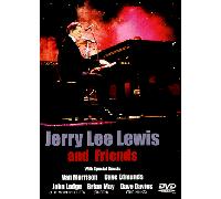 Jerry Lee Lewis and Friends (1989)