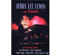 Jerry Lee Lewis And Friends