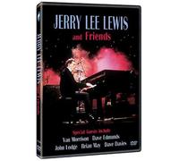 Jerry Lee Lewis And Friends