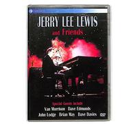 Jerry Lee Lewis - Jerry Lee Lewis And Friends