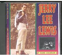 Jerry Lee Lewis - at Hank Cochrans [Import]