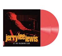 Jerry Lee Lewis - At The Palomino Club (Vinyle)