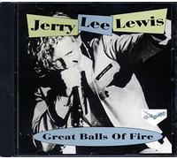Jerry Lee Lewis - Balls of Fire