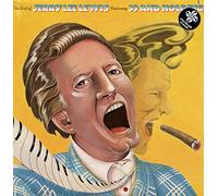 Jerry Lee Lewis - Best of Jerry Lee Lewis [LP VINYL]