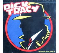 Jerry Lee Lewis / Brenda Lee / a.o. - Dick Tracy Anglais]