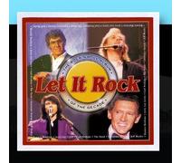 Jerry Lee Lewis, Carl Perkins, The Band, Ronnie Hawkins, Larry Gowan, Jeff Healy and The All Star Rock'N'Rroll Orchestra - Let It Rock [Import]