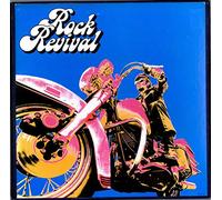 Jerry Lee Lewis / Chuck Berry / Fats Domino a.o. - Rock Revival [7x Vinyl LP]