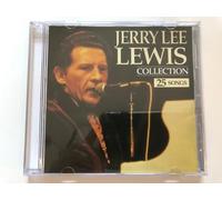 Jerry Lee Lewis - Collection