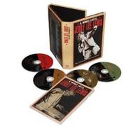 JERRY LEE LEWIS - DEFINITIVE RETROSPECTIVE-A WHOLE LOTTA... 4 CD NEW