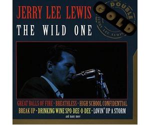 Jerry Lee Lewis-Double Gold