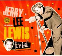 Jerry Lee Lewis - Fireball
