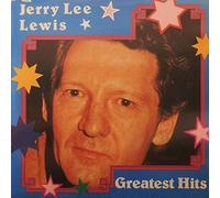 Jerry Lee Lewis - Greatest Hits - ART - AA 8614