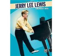 Jerry Lee Lewis Greatest Hits by Jerry Lee Lewis