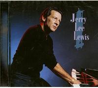 Jerry Lee Lewis - Greatest Hits-Live [Import]