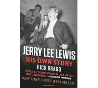 Jerry Lee Lewis: His Own Story