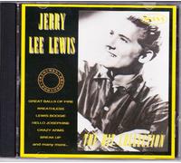 JERRY LEE LEWIS - HIT COLLECTION