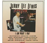 Jerry Lee Lewis - I Am What I Am (LP)