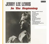 Jerry Lee Lewis - In The Beginning [Vinyl]