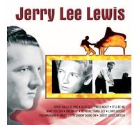 Jerry Lee Lewis - Jerry Lee Lewis 2cd [Import]