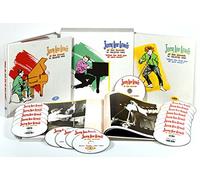 Jerry Lee Lewis - Jerry Lee Lewis At Sun Records The Collected Works (18-CD Deluxe Box Set)