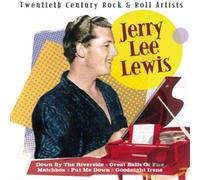 Jerry Lee Lewis - Jerry Lee Lewis [Import]