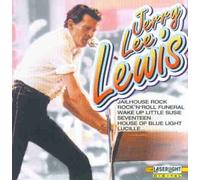 Jerry Lee Lewis - Jerry Lee Lewis [Import]