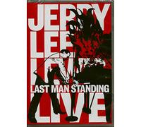 Jerry Lee Lewis - Jerry Lee Lewis - Last Man Standing [Import anglais]