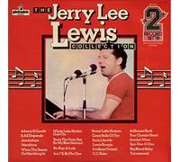 Jerry Lee Lewis - Jerry Lee Lewis / The Jerry Lee Lewis Collection