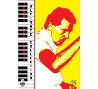 Jerry Lee Lewis - Jerry Lee Lewis - the Ultimate Collection [Import anglais]