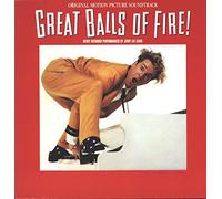 Jerry Lee Lewis, Jim McBride, Dennis Quaid,.. - Balls of Fire