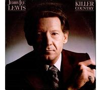 Jerry Lee Lewis - Killer Country