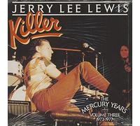 Jerry Lee Lewis - Killer: Mercury Years Vol 3