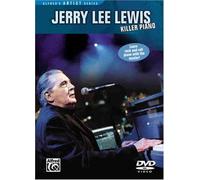 Jerry Lee Lewis Killer Piano