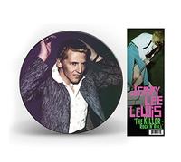 Jerry Lee Lewis - Killer-Rock & Roll