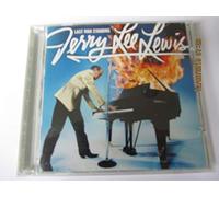 Jerry Lee Lewis - Last Man Standing