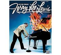 Jerry Lee Lewis: Last Man Standing