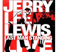 Jerry Lee Lewis - Last Man Standing