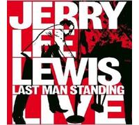 Last Man Standing Live (Cd + Dvd)