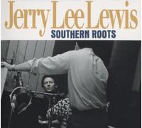 Jerry Lee Lewis - Lewis, Jerry Lee Southern Roots - The Original Sessions (2-CD)