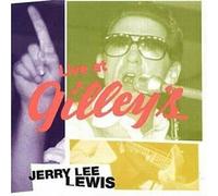 Jerry Lee Lewis - Live at Gilley's [Import]