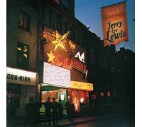 Jerry Lee Lewis - Live At The Star Club Hamburg (CD)