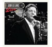 Jerry Lee Lewis: Live From Austin Tx [2xwinyl]