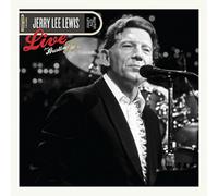 Jerry Lee Lewis Live from Austin, Tx (Vinyl) 12" Album