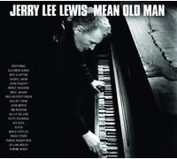 Jerry Lee Lewis - Mean Old Man [Shm] [Import]