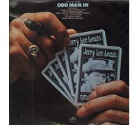 Jerry Lee Lewis - Odd Man In [Vinyl LP]