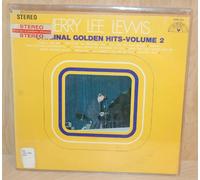 Jerry Lee Lewis - Original Golden Hits - Volume 2 - Sun Record Company - SUN 103, Sun Record Company - SUN #103