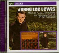 Jerry Lee Lewis - Place Another Time & She Even Wo