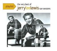 Jerry Lee Lewis - Playlist: The Very Best Of Jerry Lee Lewis