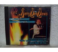 Jerry Lee Lewis - Pop Fire Jerry Lee Lewis