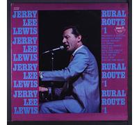 Jerry Lee Lewis - Rural Route #1